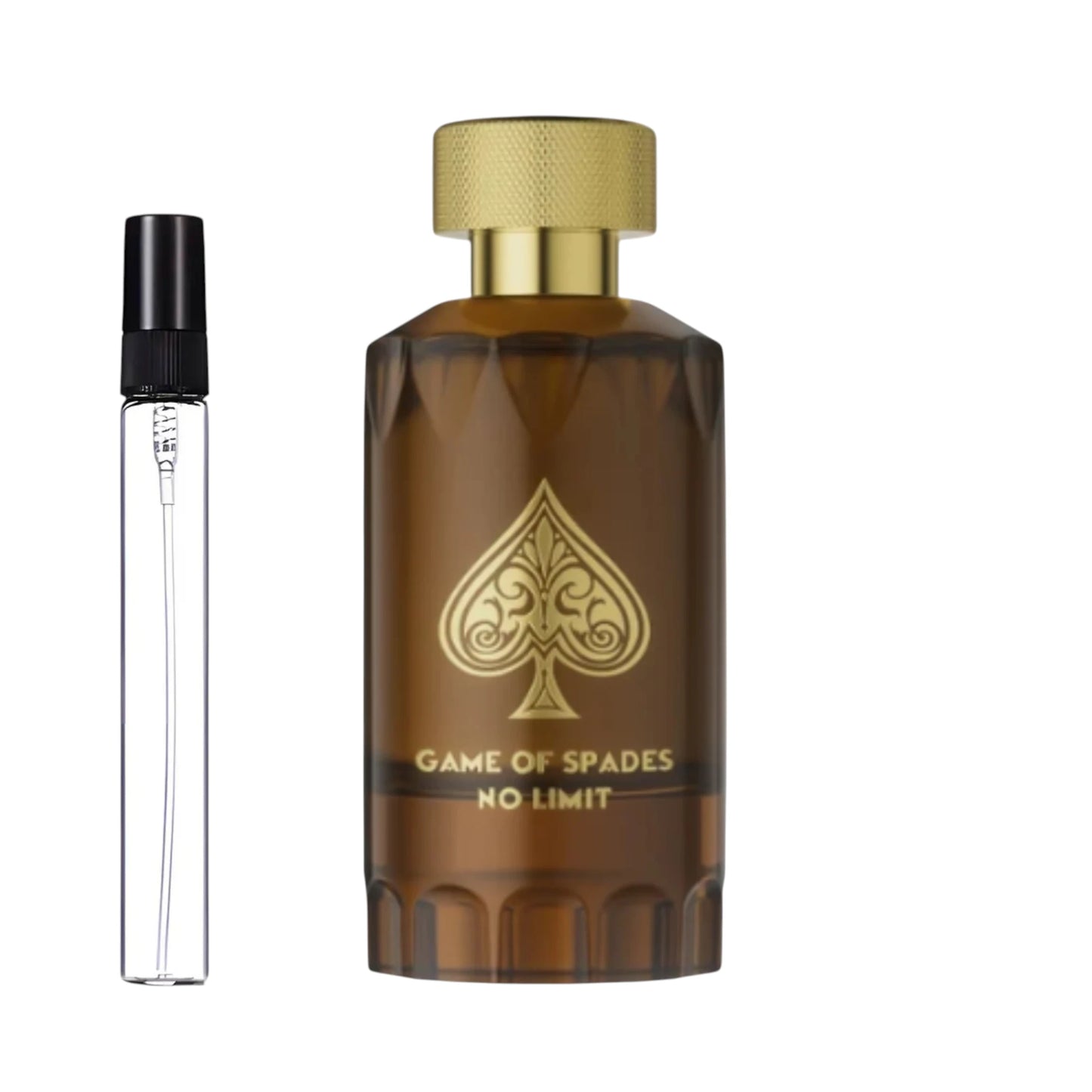 Decants de Jo milano - GOS No Limit original Chile | DecantsTalca