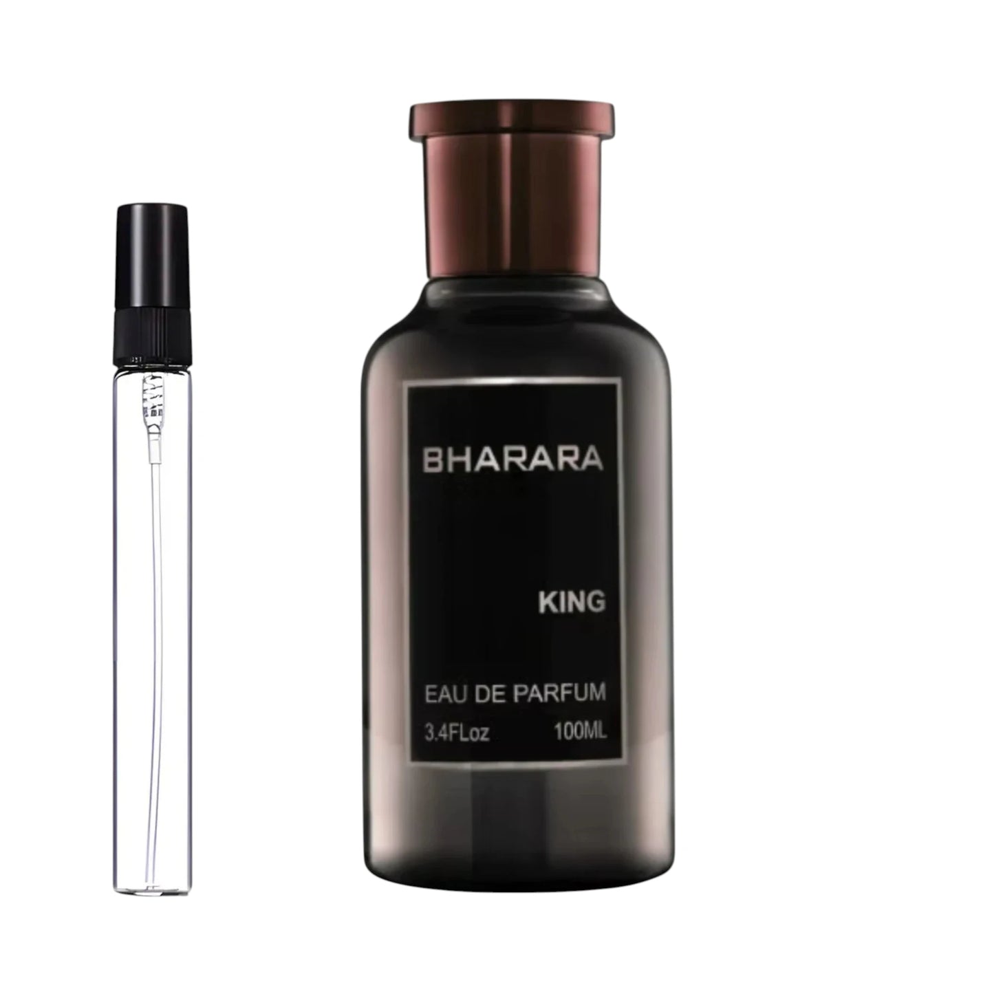 Decants de Bharara - Bharara king edp original Chile | DecantsTalca