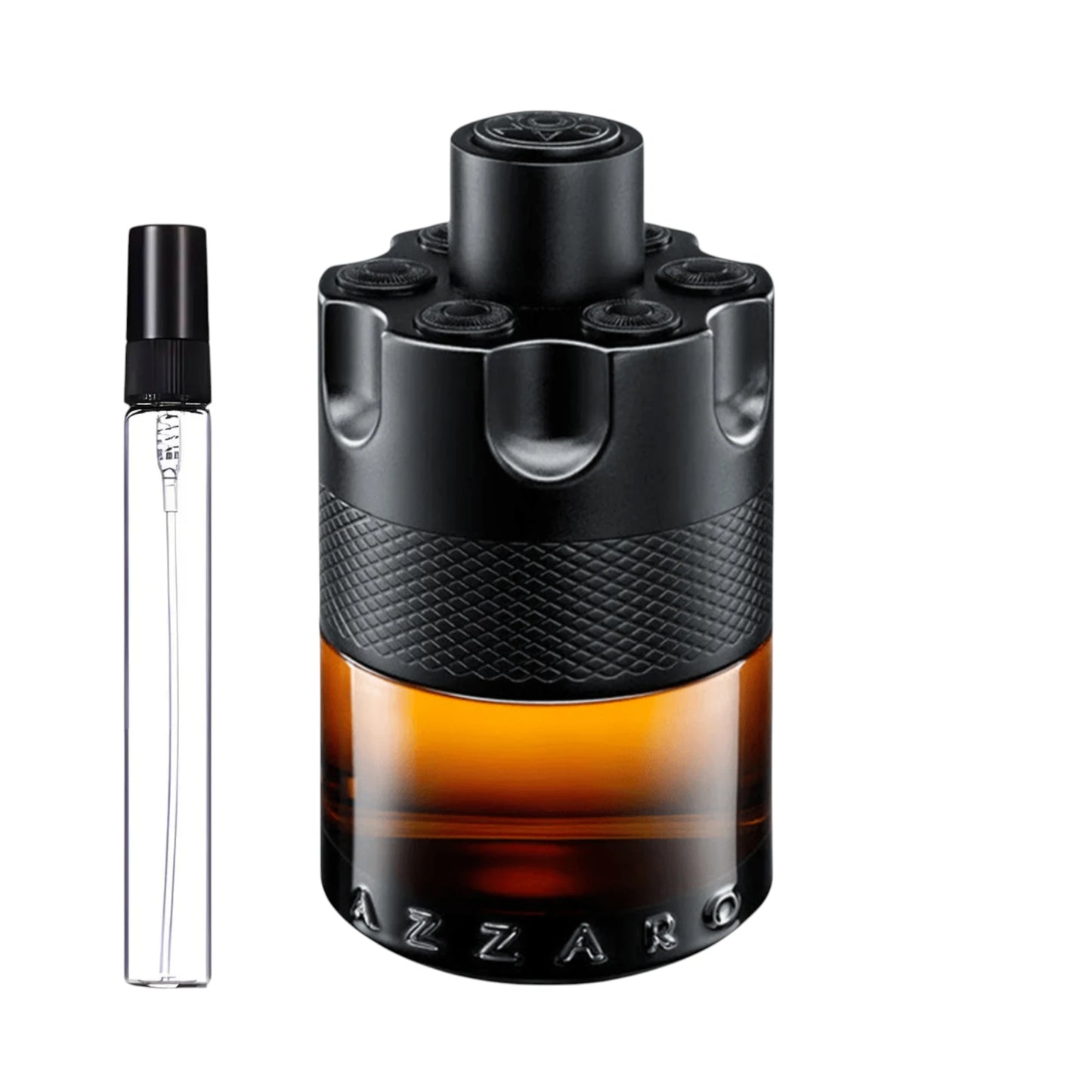 Decants de Azzaro The Most Wanted - Parfum original Chile | DecantsTalca