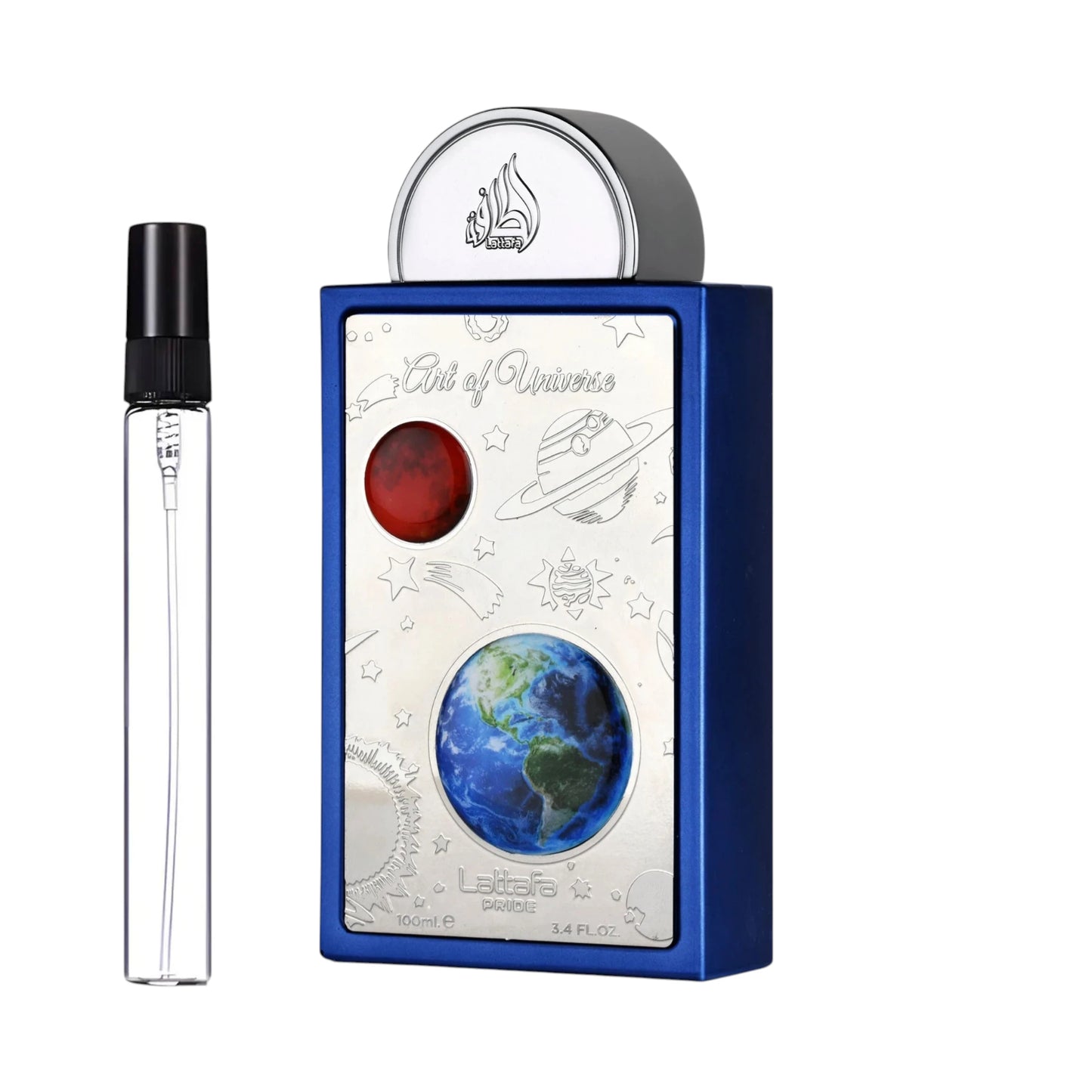 Decants de Lataffa - Art of universe original Chile | DecantsTalca