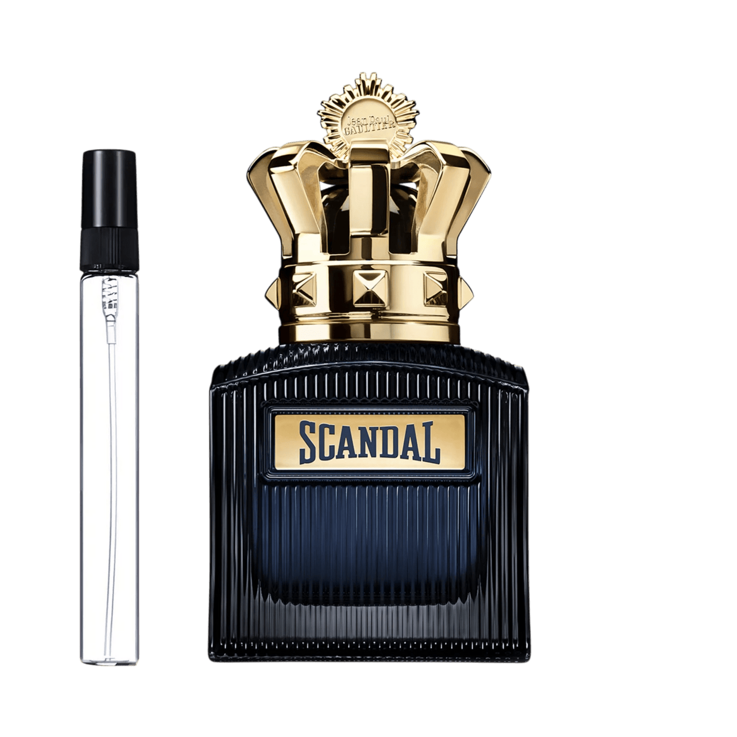 Decants de Jean Paul Gaultier - Scandal Pour Homme Intense original Chile | DecantsTalca