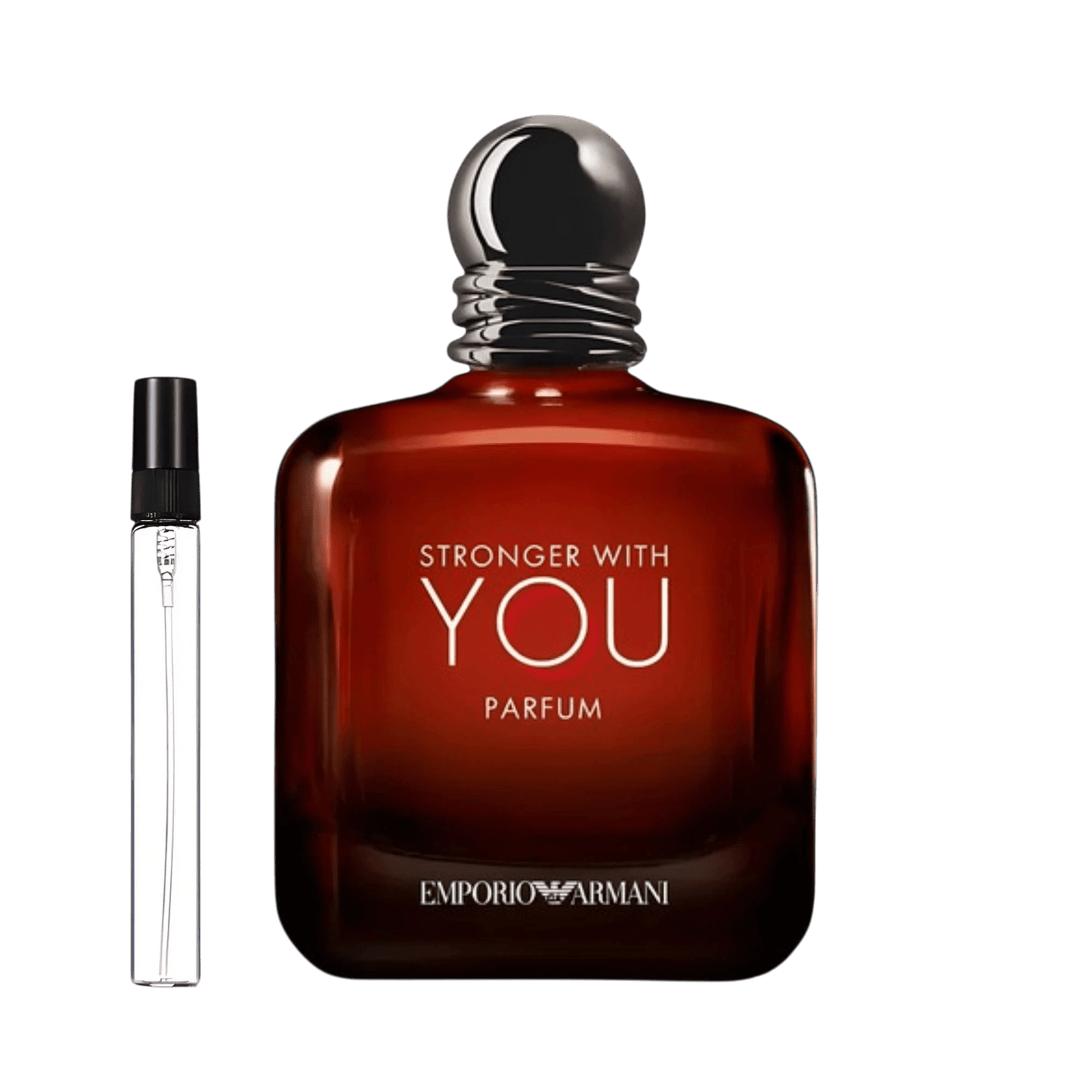 Decants de Giorgio Armani - Stronger With You Parfum original Chile | DecantsTalca