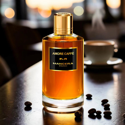 Decants de Mancera - Amore Caffe original Chile | DecantsTalca