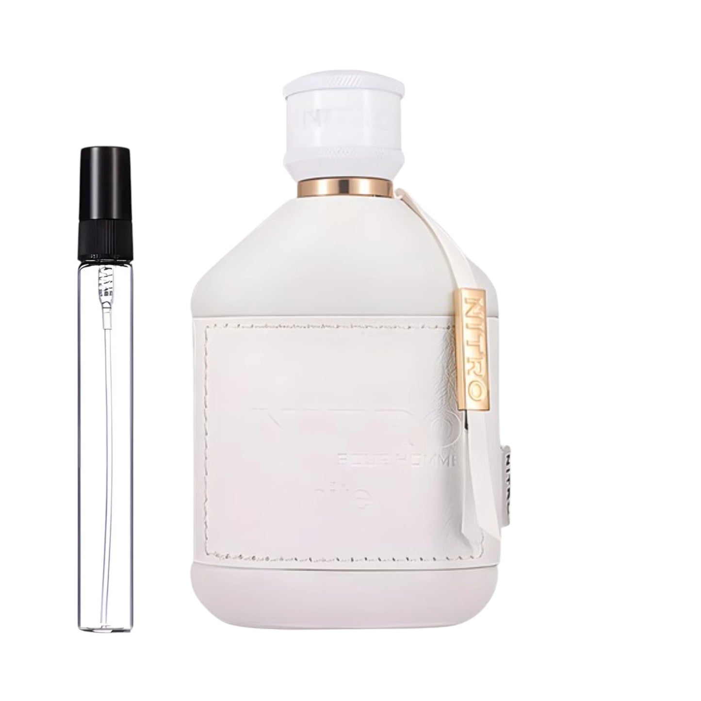 Decants de Dumont - Nitro White original Chile | DecantsTalca
