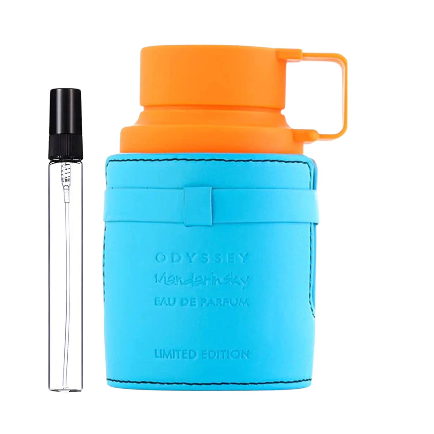 Decants de Armaf - Odyssey Mandarin Sky original Chile | DecantsTalca