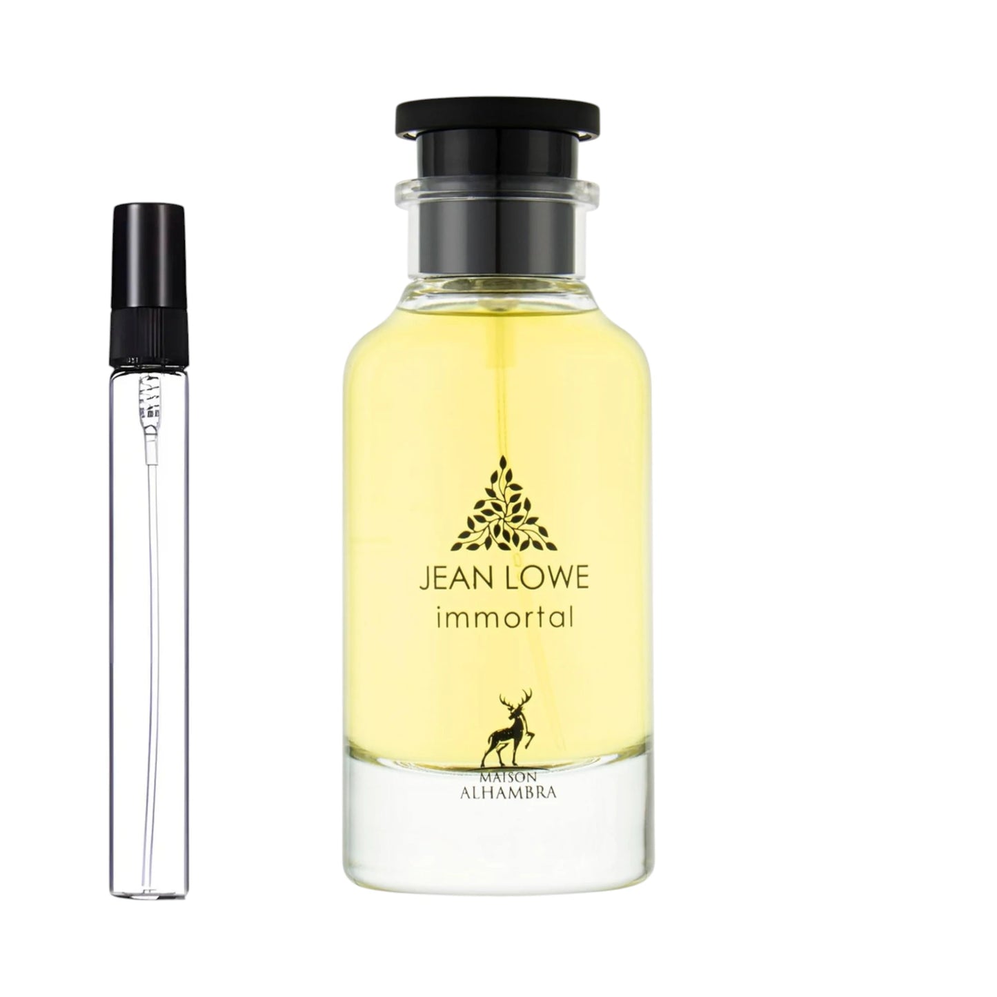 Decants de Maison Alhambra - Jean Lowe Immortel original Chile | DecantsTalca