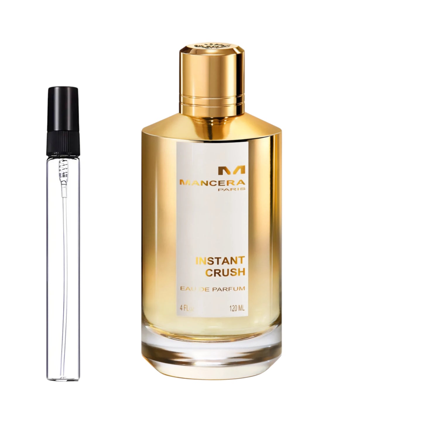 Decants de Mancera - Instant Crush original Chile | DecantsTalca