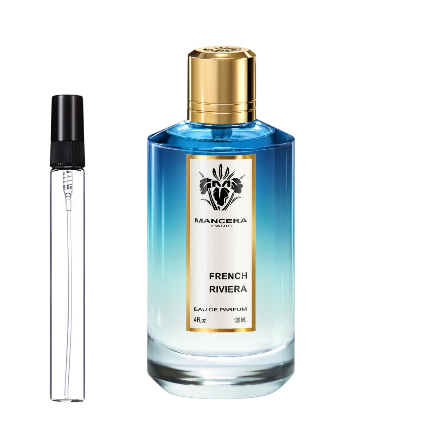 Decants de Mancera - French Riviera original Chile | DecantsTalca