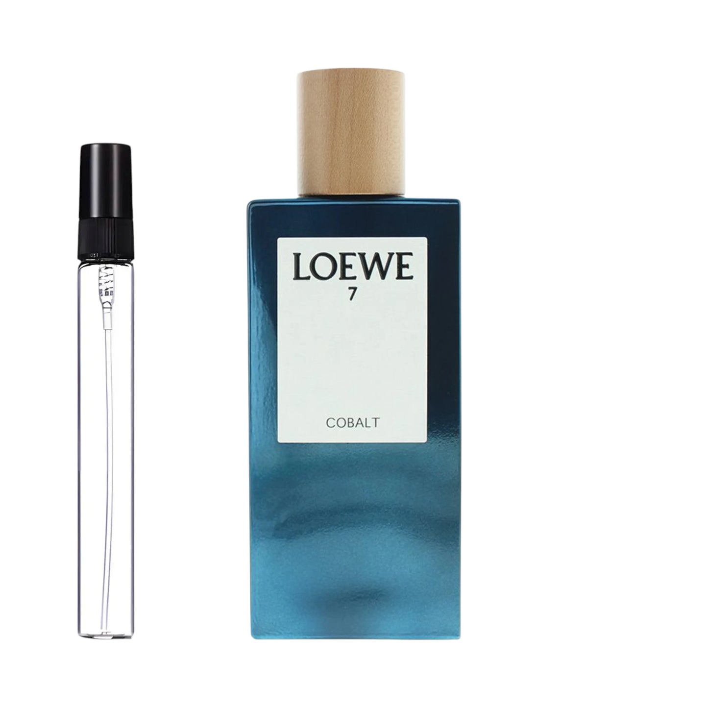 Decants de Loewe - 7 Cobalt original Chile | DecantsTalca