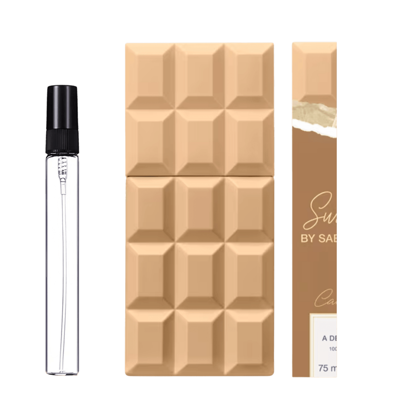 Decants de Sabrina Carpenter - Caramel EDP original Chile | DecantsTalca