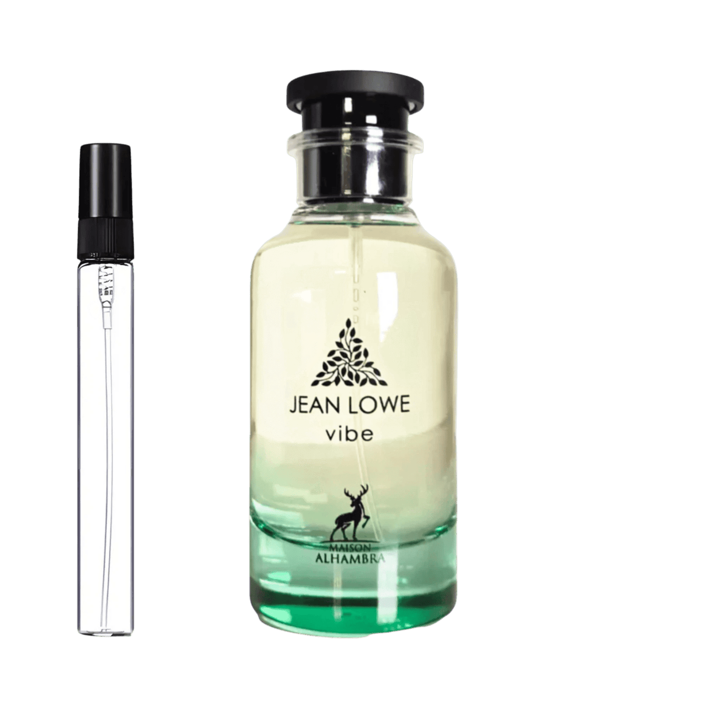 Decants de Maison Alhambra - Jean Lowe Vibe original Chile | DecantsTalca