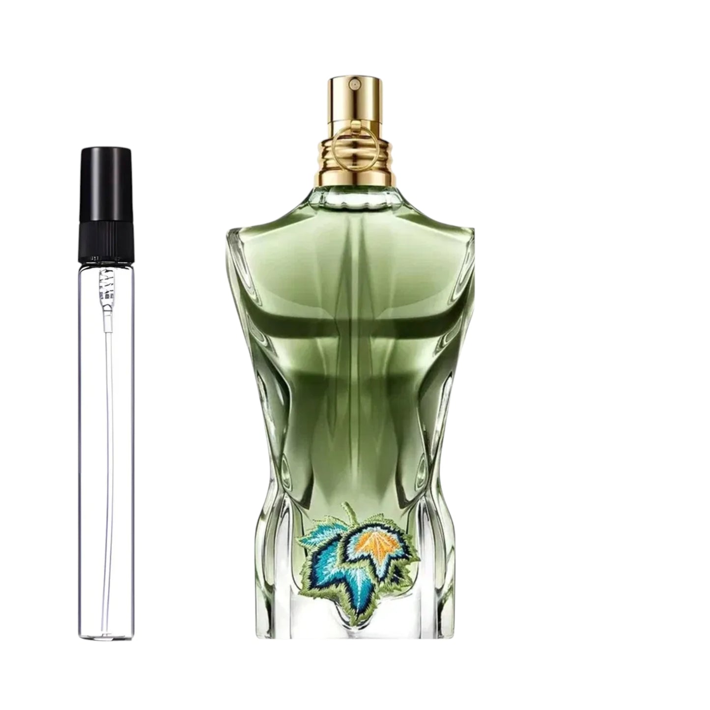 Decants de Jean Paul Gaultier - Paradise Garden original Chile | DecantsTalca