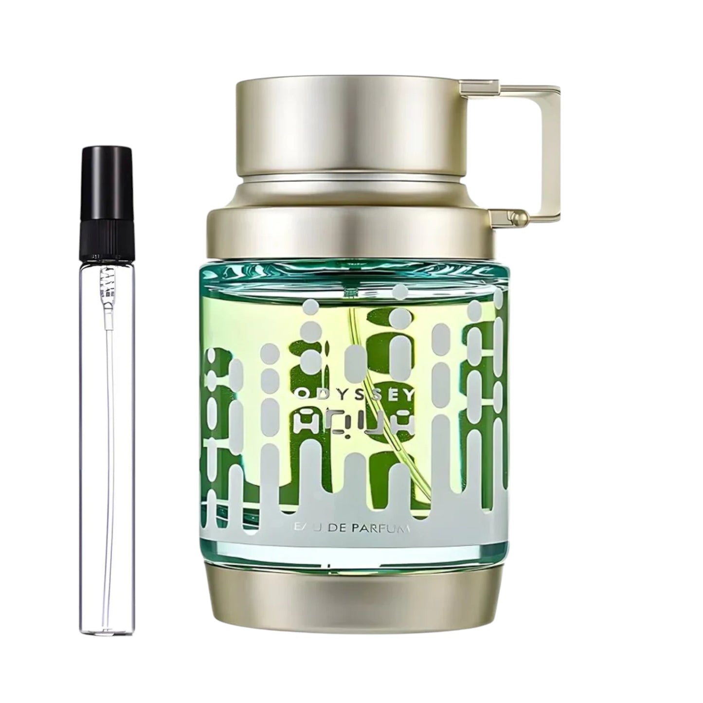 Decants de Armaf - Odyssey Aqua