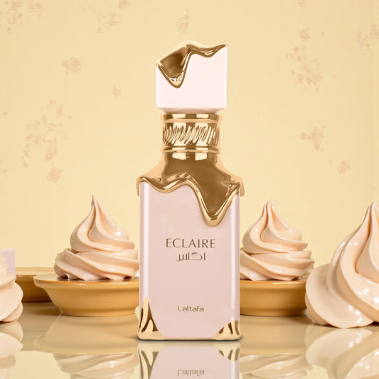 Decants de Lattafa - Eclaire EDP original Chile | DecantsTalca