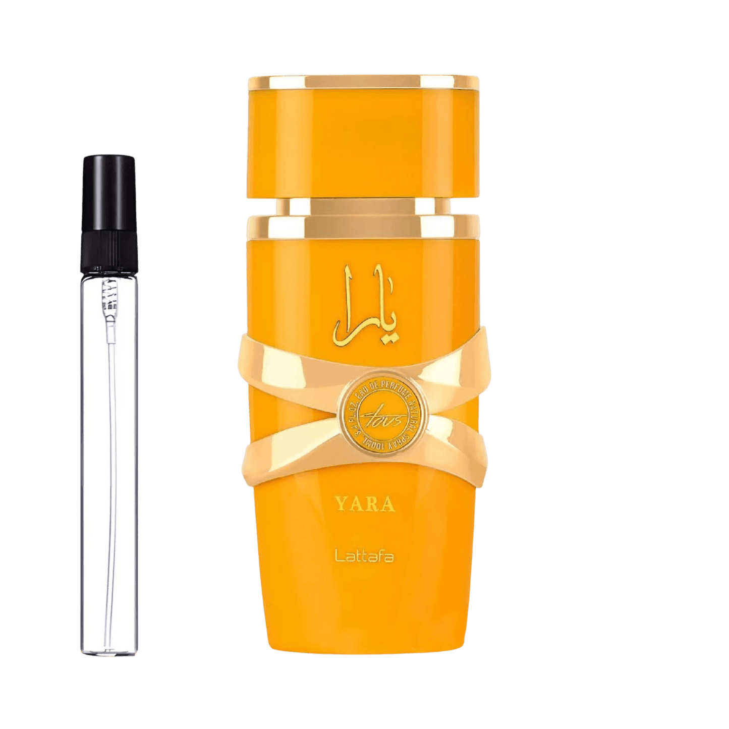 Decants de Lattafa - Yara Tous original Chile | DecantsTalca