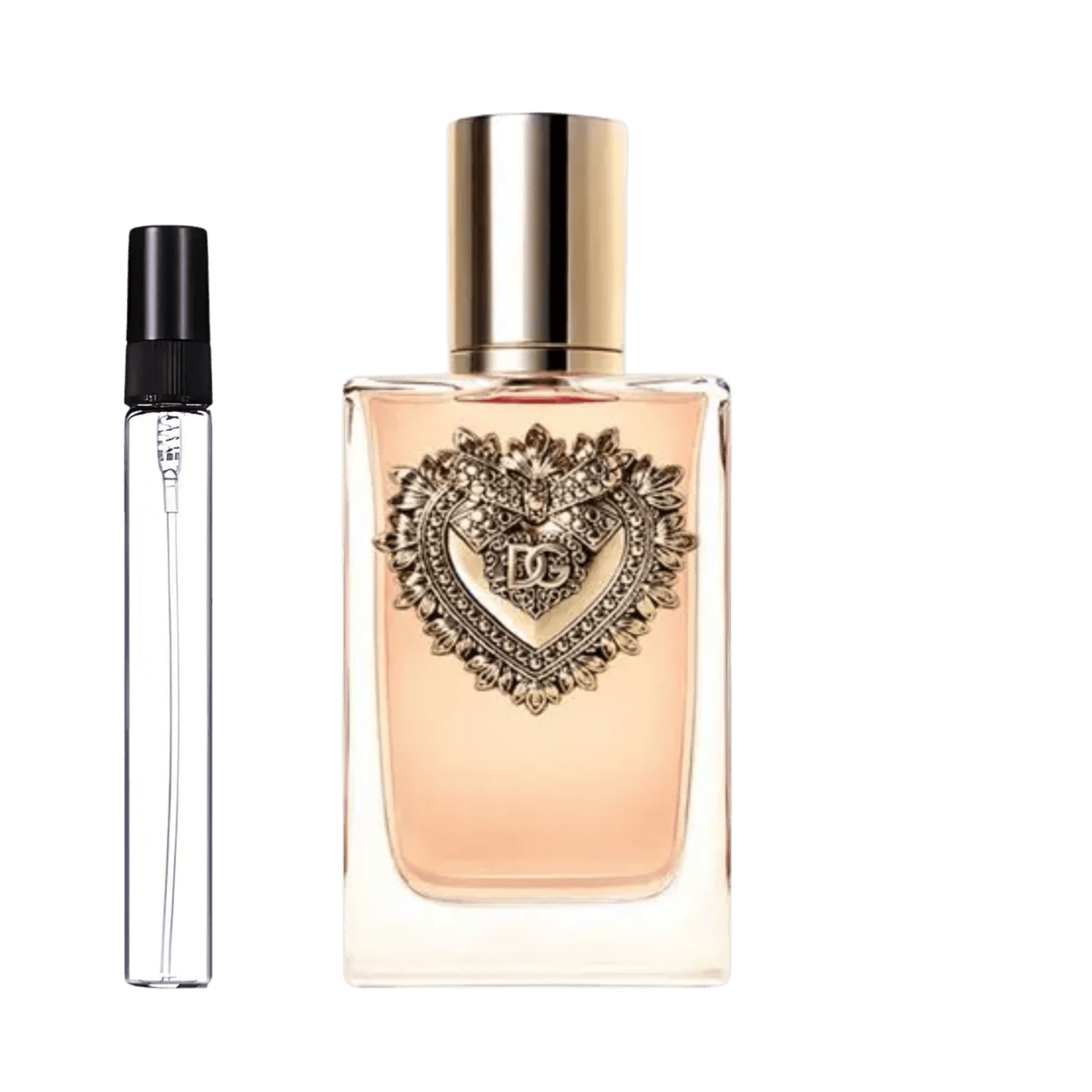 Decants de Dolce & Gabbana - Devotion EDP original Chile | DecantsTalca