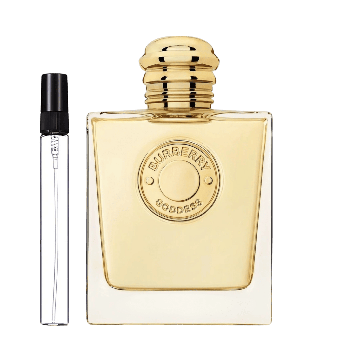 Decants de Burberry - Goddess EDP original Chile | DecantsTalca