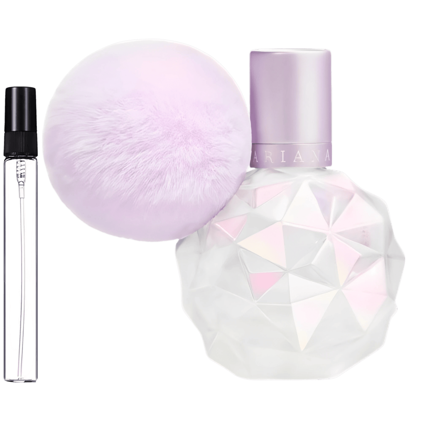 Decants de Ariana Grande - Moon Light EDP original Chile | DecantsTalca