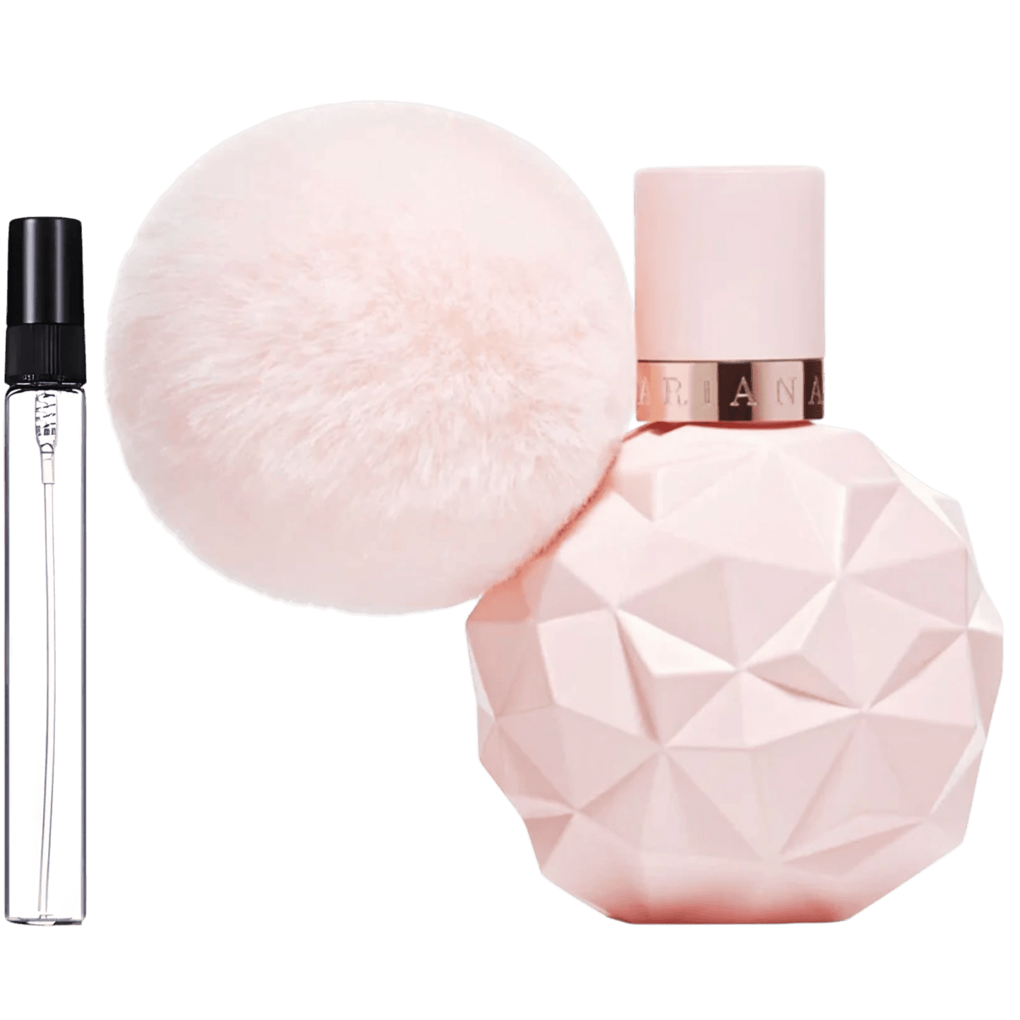 Decants de Ariana Grande - Sweet Like Candy original Chile | DecantsTalca