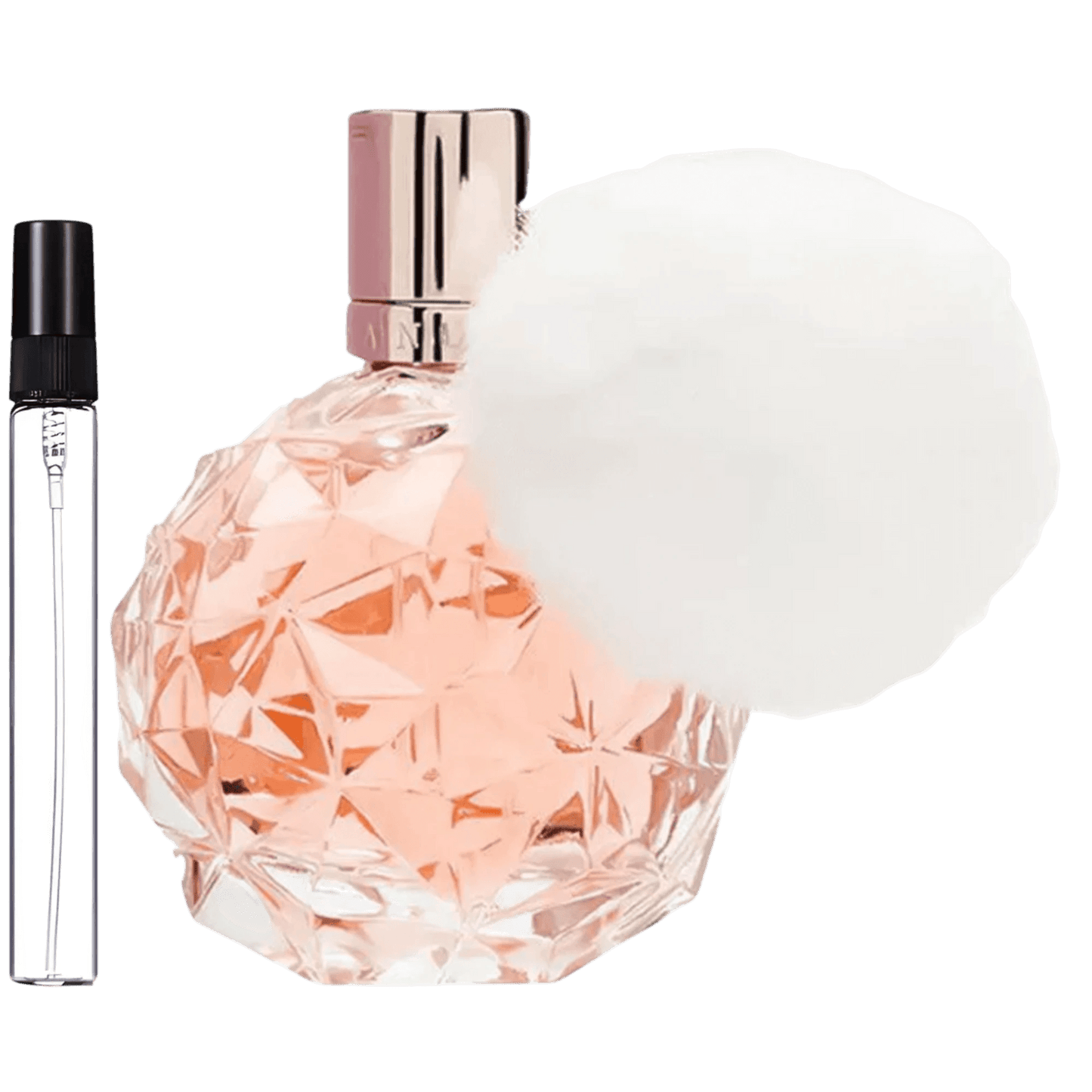 Decants de Ariana Grande - Ari EDP original Chile | DecantsTalca