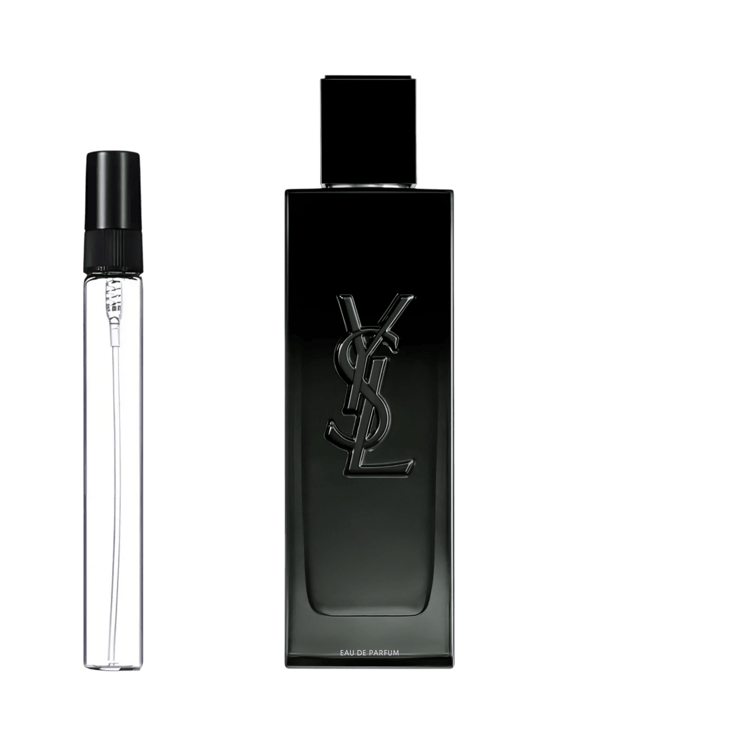 Decants de Yves Saint Laurent - Myself EDP original Chile | DecantsTalca