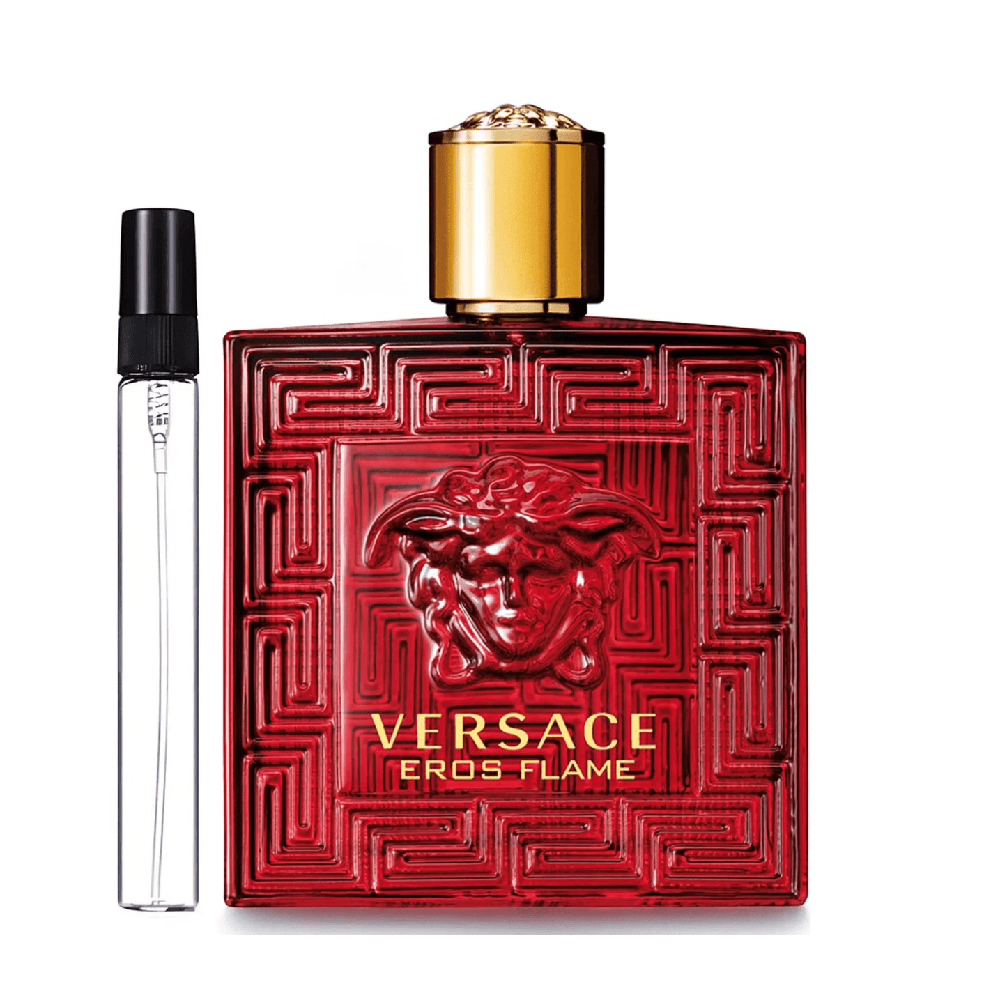 Decants de Versace - Eros Flame original Chile | DecantsTalca