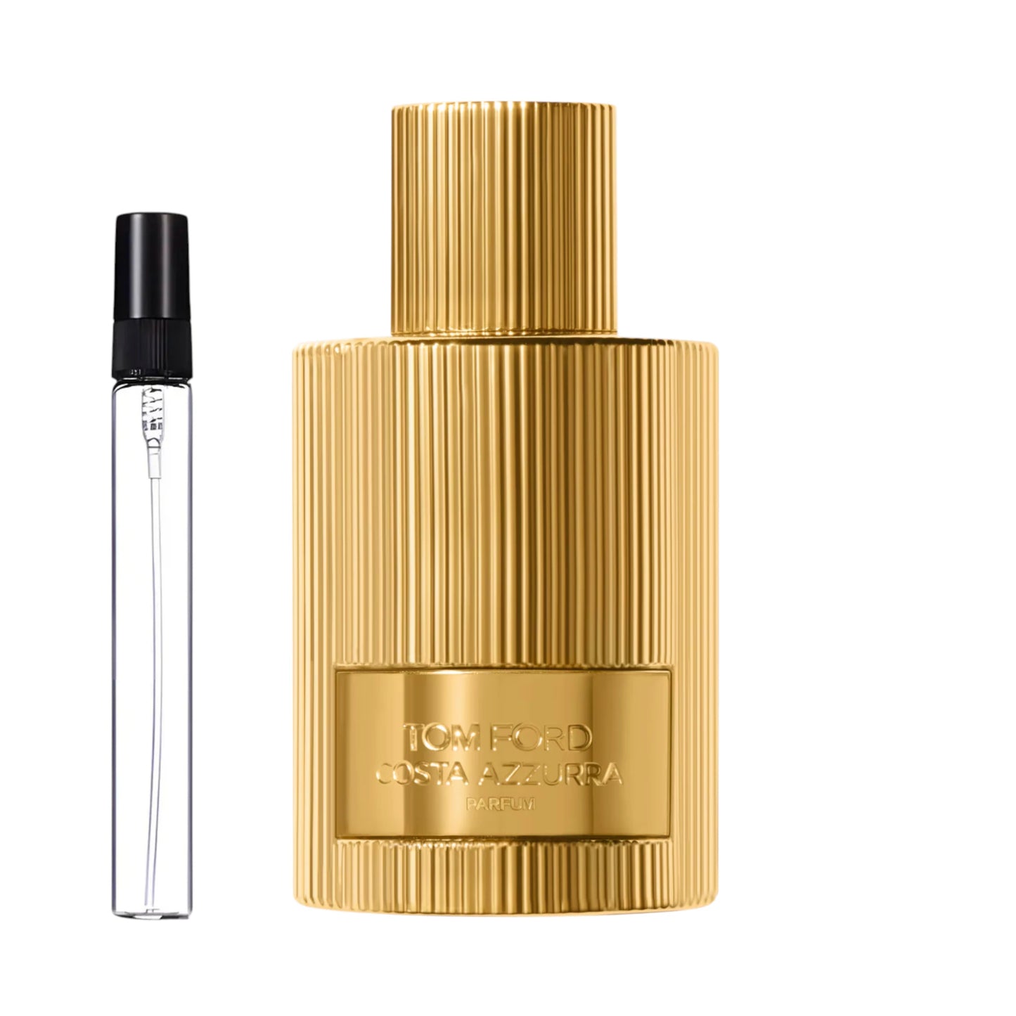 Decants de Tom Ford - Costa Azzurra Parfum original Chile | DecantsTalca