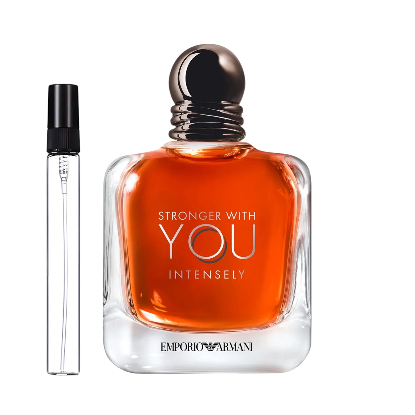 Decants de Giorgio Armani - Stronger With You Intensely original Chile | DecantsTalca
