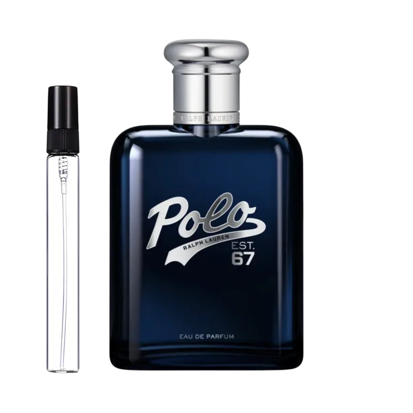 Decants de Ralph Lauren - Polo 67 original Chile | DecantsTalca