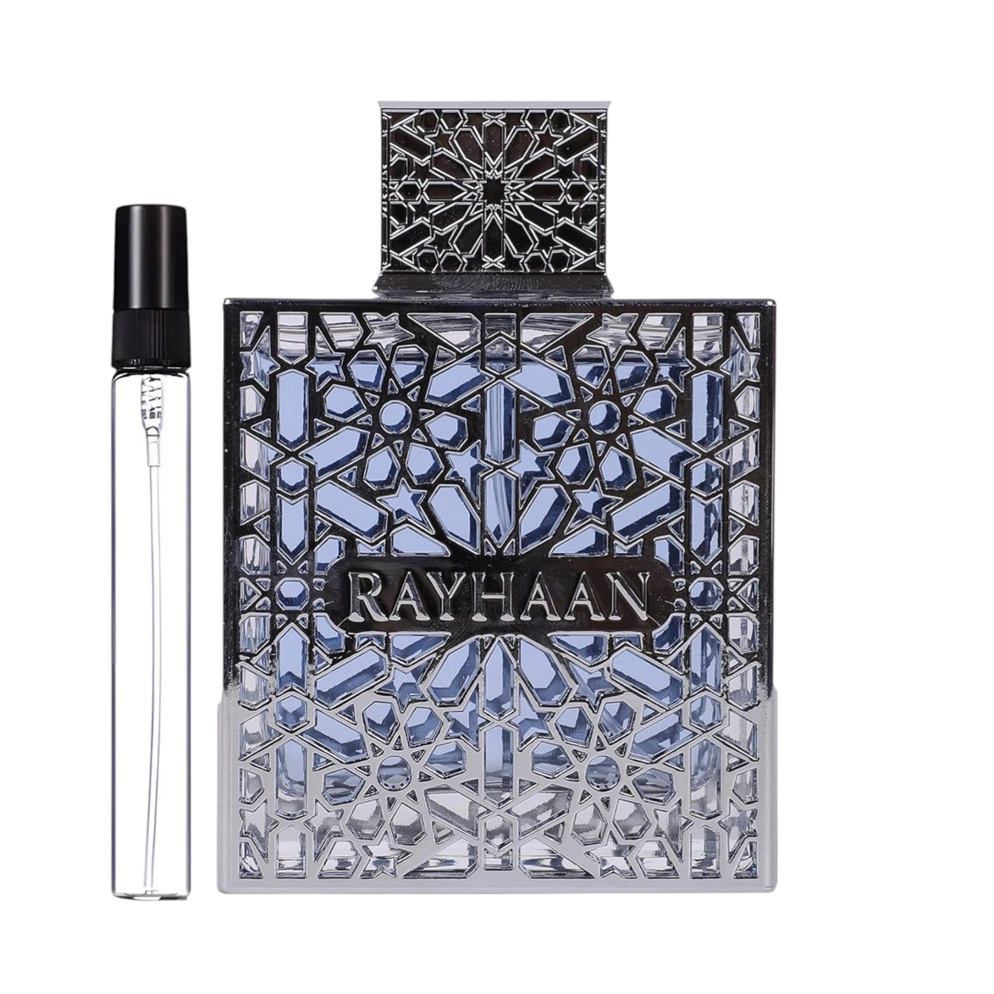 Decants de Rayhaan - Aquatica original Chile | DecantsTalca