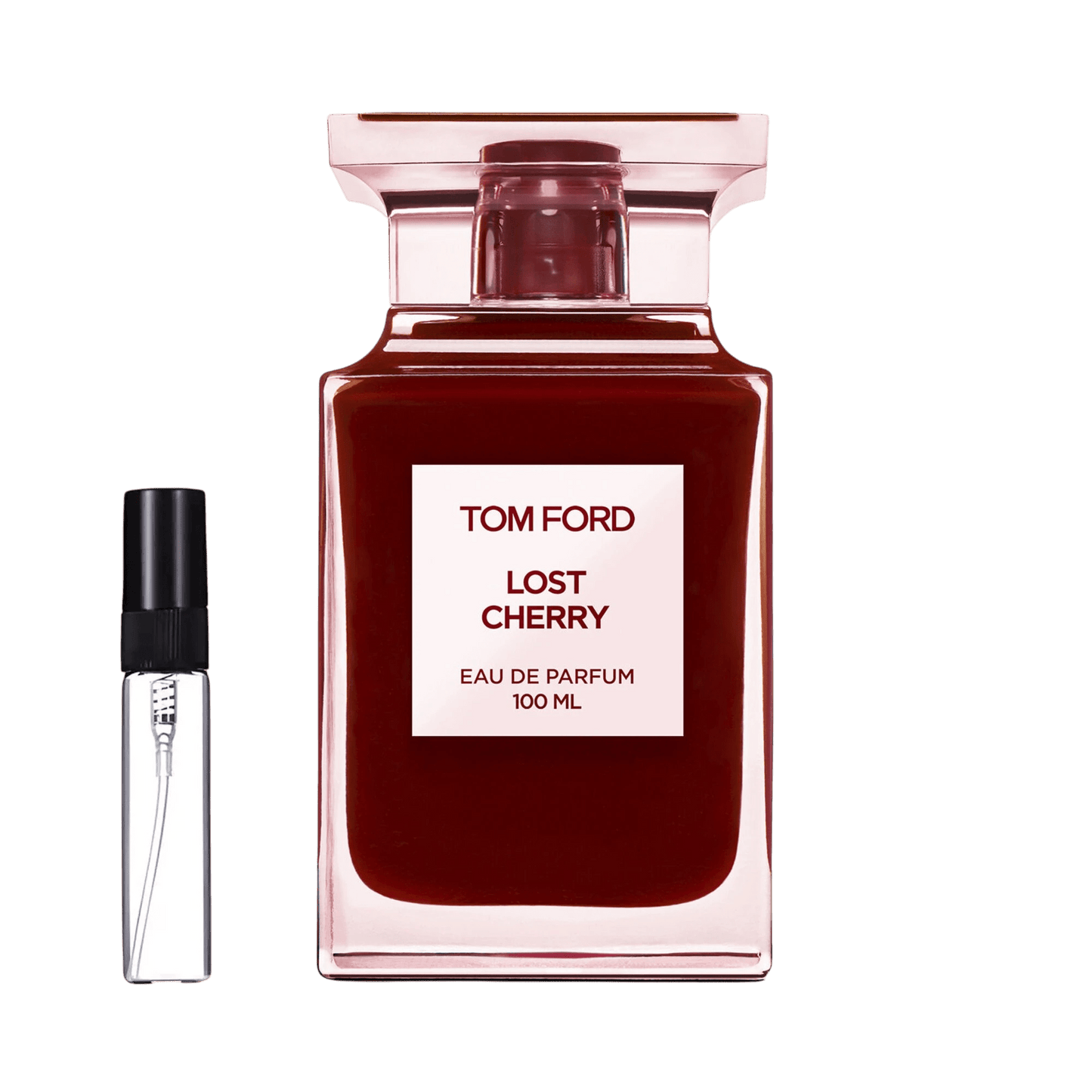 Decants de Tom Ford - Lost Cherry original Chile | DecantsTalca