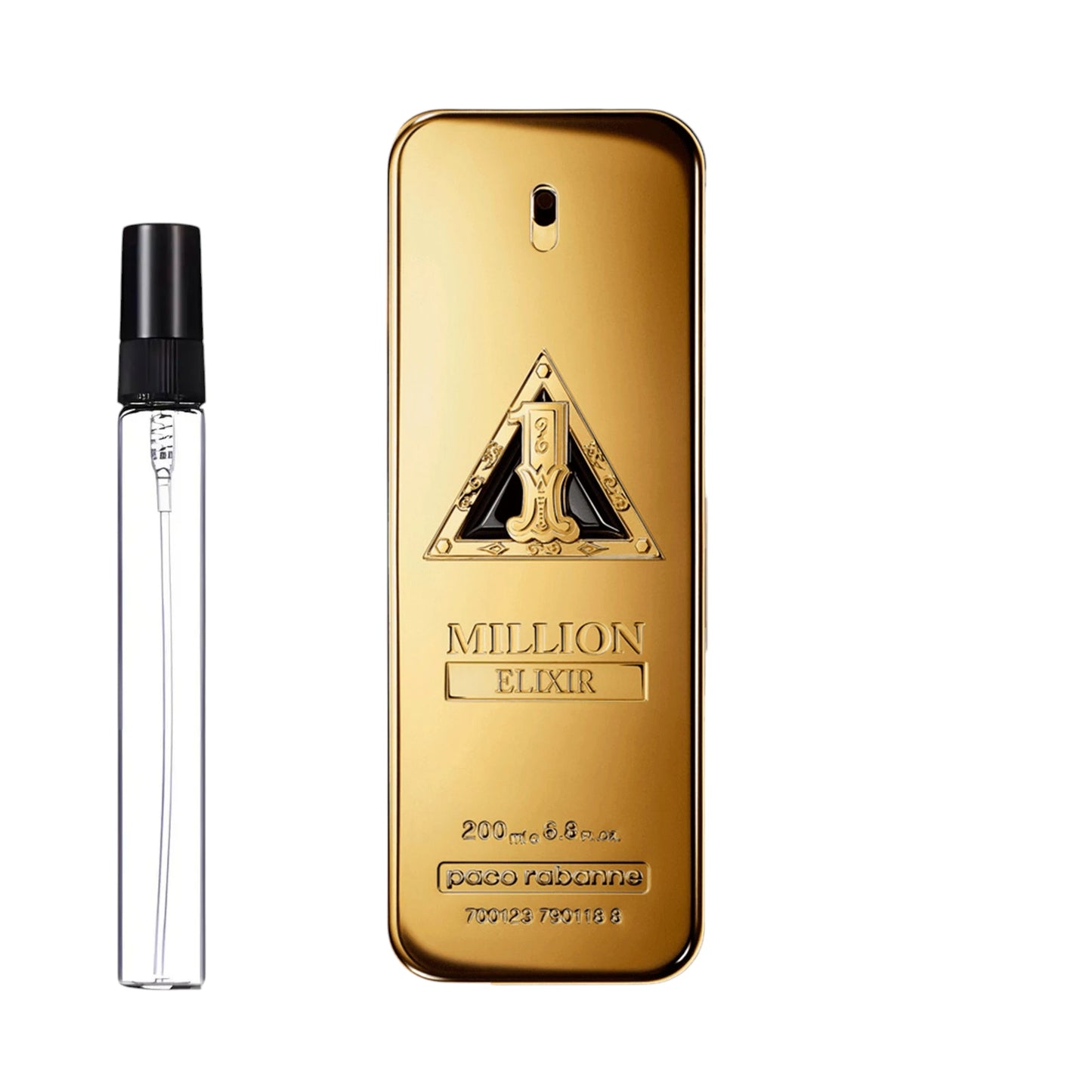 Decants de Paco Rabanne - One Million Elixir