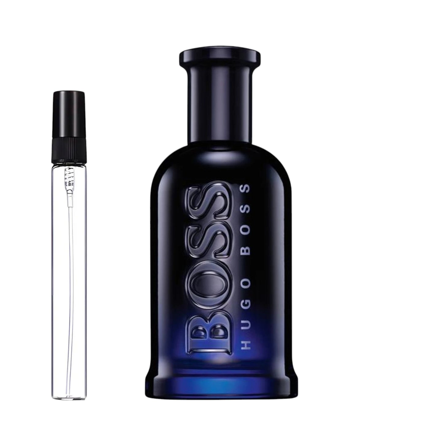 Decants de Hugo Boss - Bottled night EDT