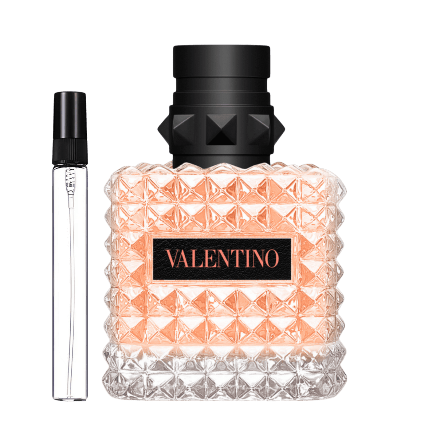 Decants de Valentino - Donna Born in Roma Coral Fantasy original Chile | DecantsTalca