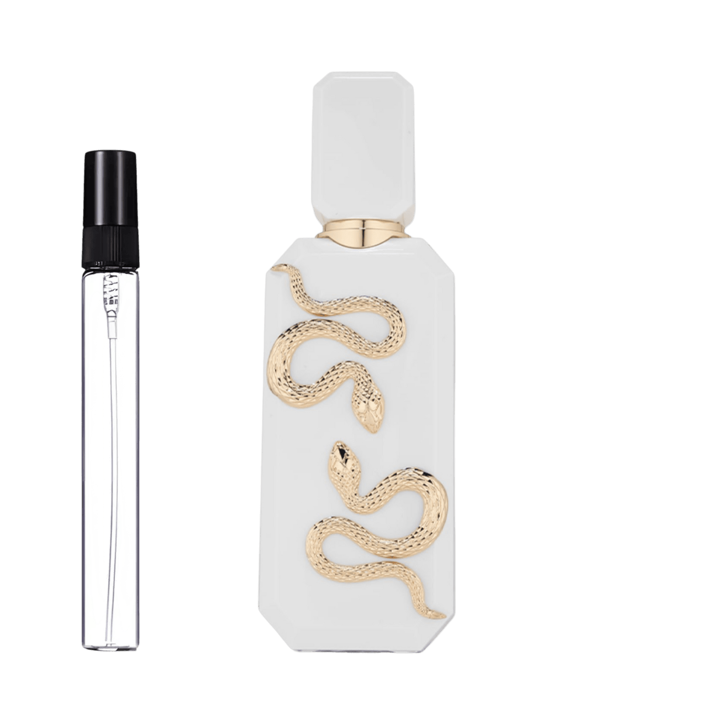 Decants de French Avenue - Veneno Blanco EDP original Chile | DecantsTalca