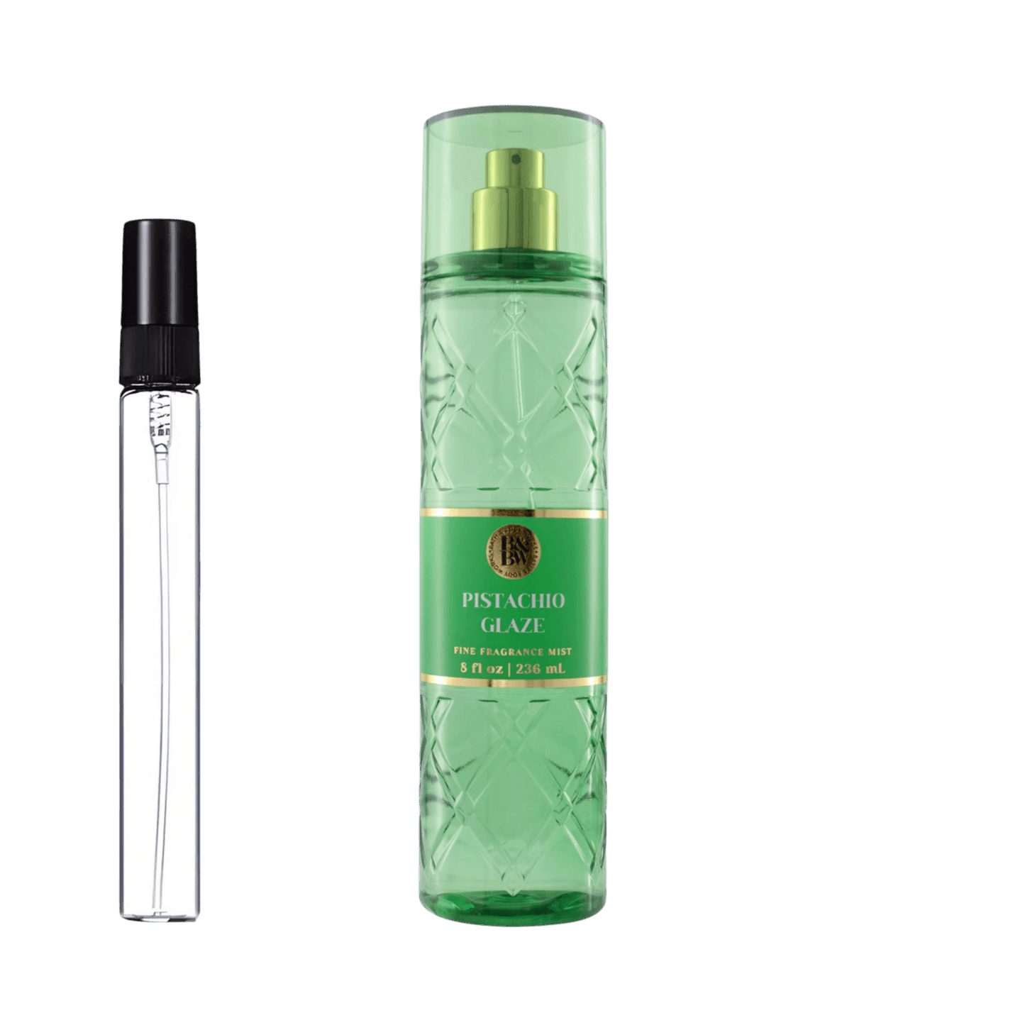 Decants de Bath & Body Works - Pistachio Glaze original Chile | DecantsTalca