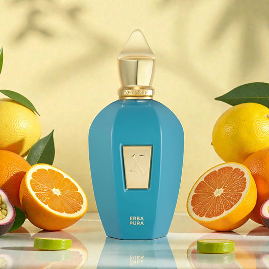 Decants de Xerjoff - Erba Pura