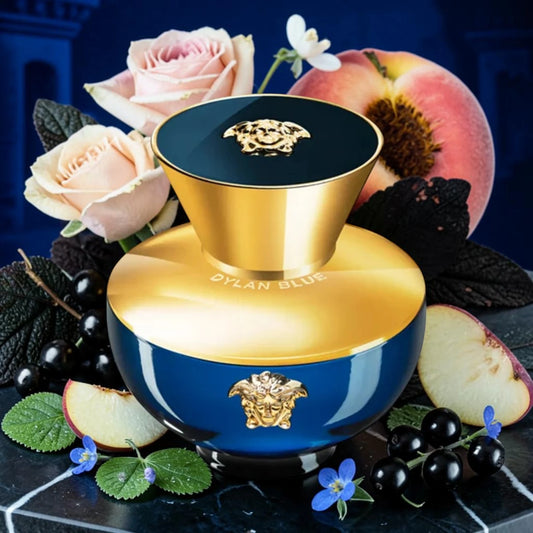 Decants de Versace - Dylan Blue Pour Femme
