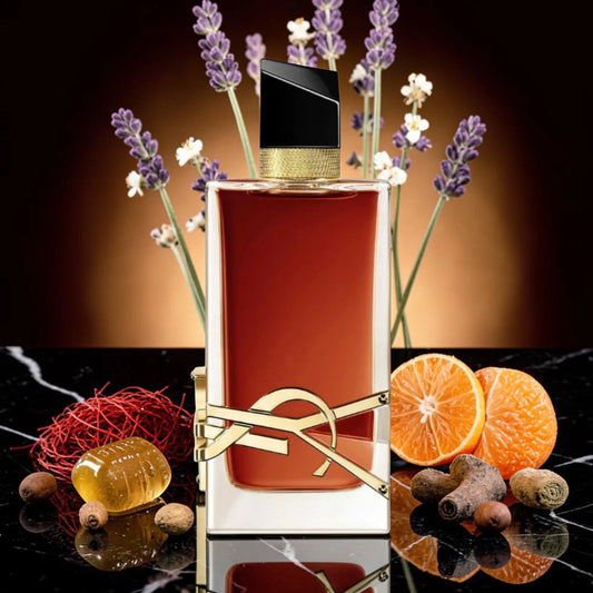 Decants de Yves Saint Laurent - Libre Le Parfum