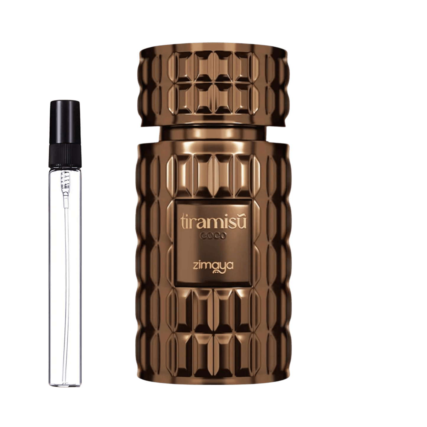 Decants de Zimaya - Tiramisu Coco original Chile | DecantsTalca