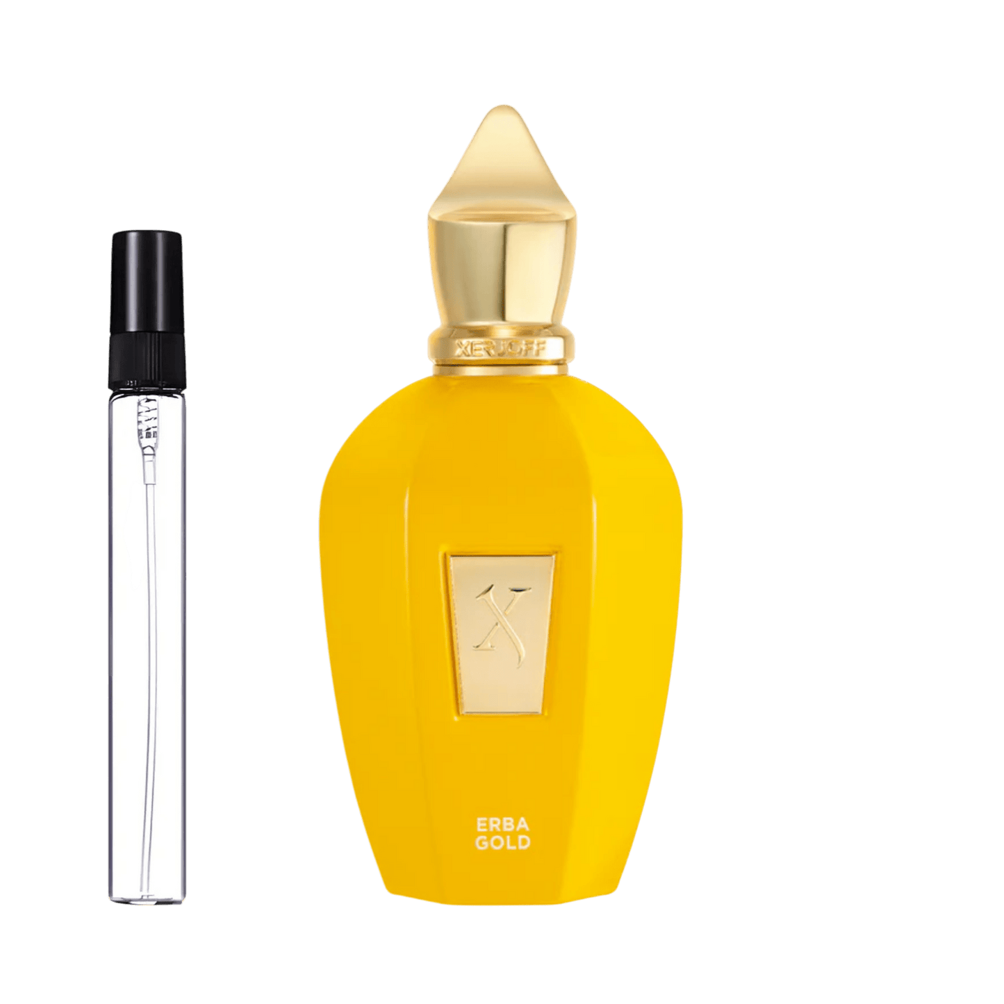 Decants de Xerjoff - Erba Gold original Chile | DecantsTalca