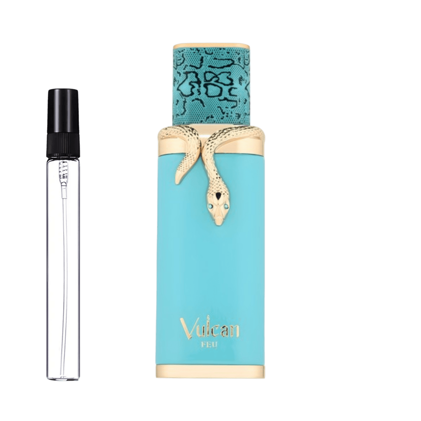 Decants de French Avenue - Vulcan Feu original Chile | DecantsTalca