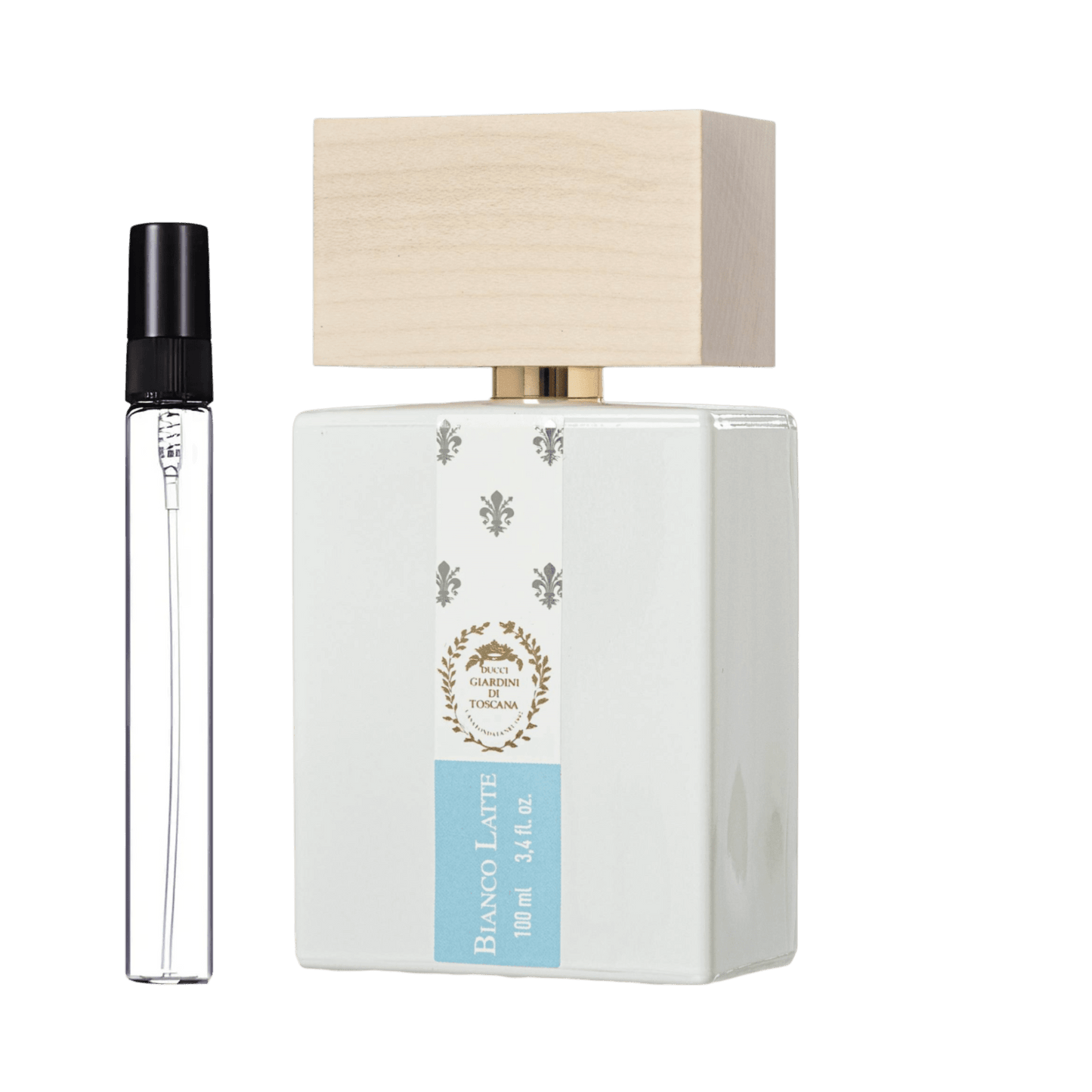 Decants de Giardini Di Toscana - Bianco Latte original Chile | DecantsTalca