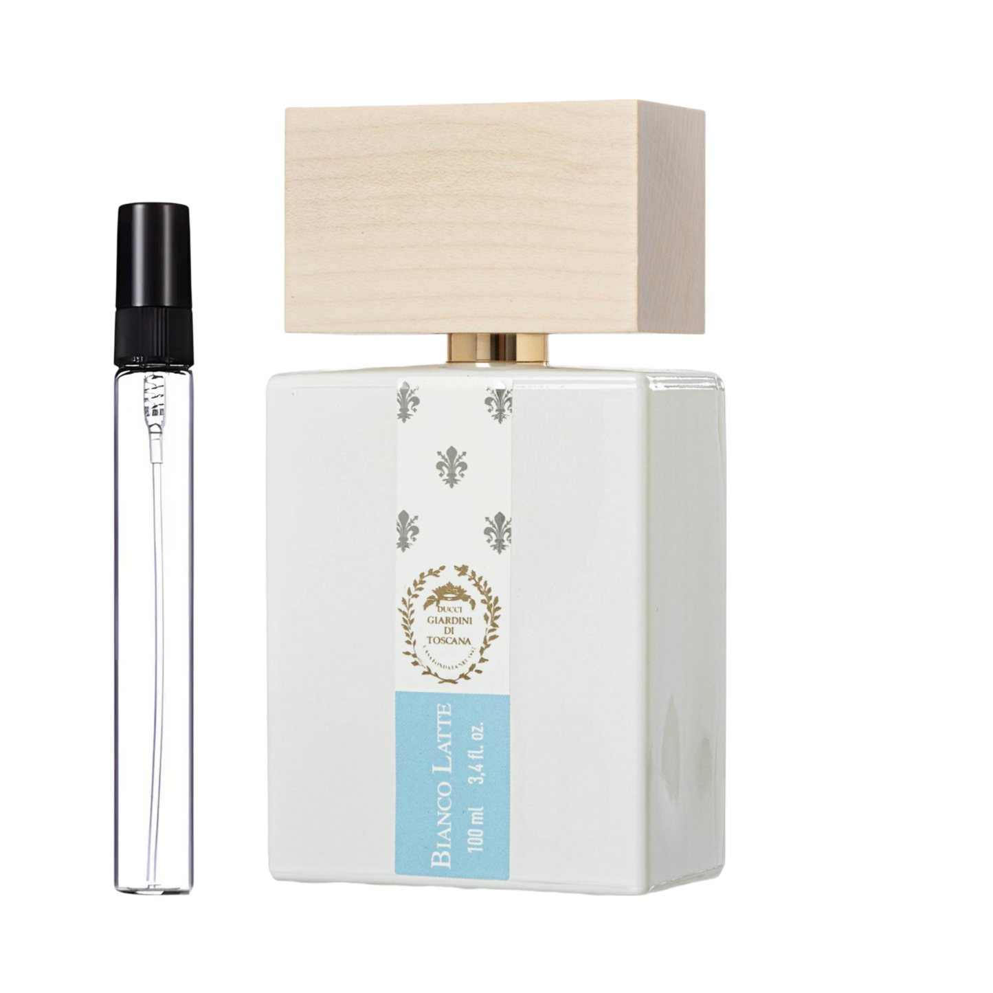 Decants de Giardini Di Toscana - Bianco Latte