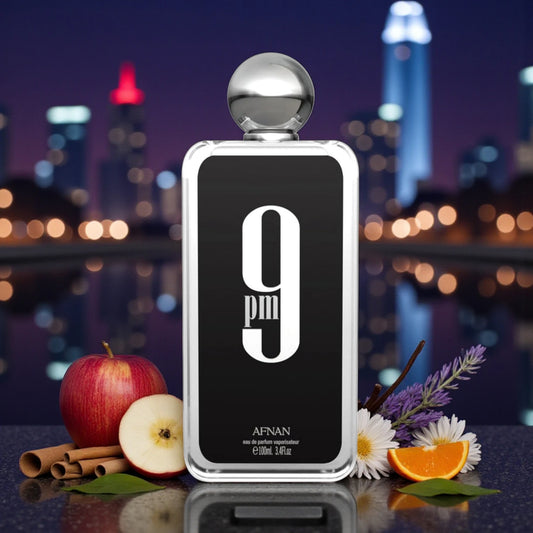 Decants de Afnan - 9PM
