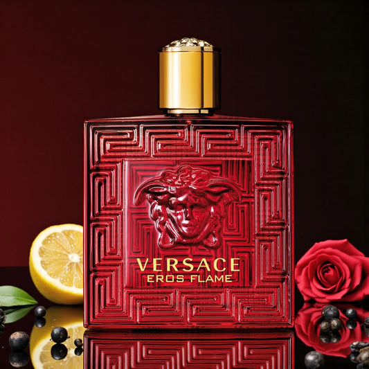 Decants de Versace - Eros Flame original Chile | DecantsTalca