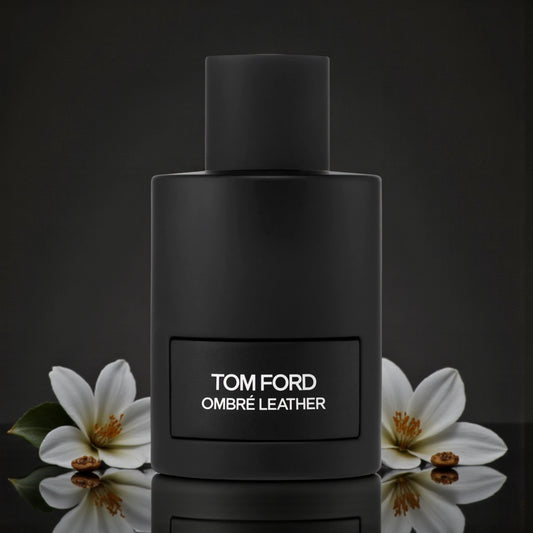 Decants de Tom Ford - Ombré Leather