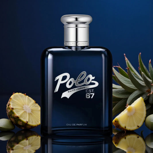 Decants de Ralph Lauren - Polo 67 original Chile | DecantsTalca