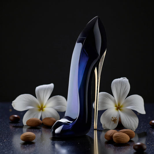 Decants de Carolina Herrera - Good Girl EDP