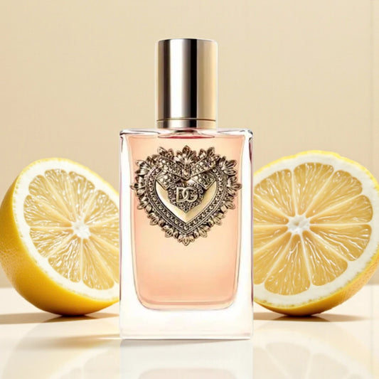 Decants de Dolce & Gabbana - Devotion EDP